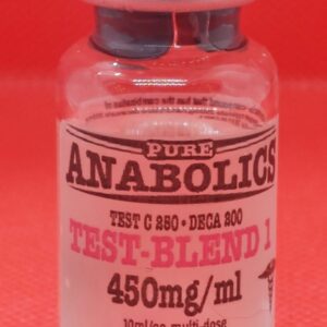 Blend-1-scaled-e1721678986613 Test-Blend 1 450mg