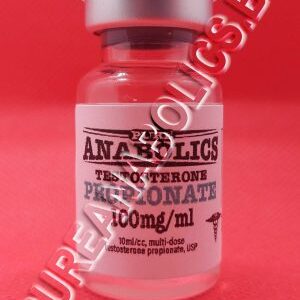 Testosterone Propinate