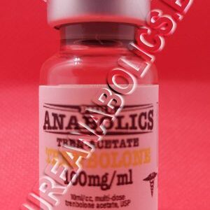 Trenbolone Acetate