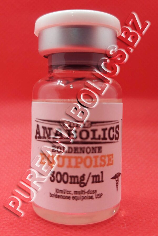Equipoise