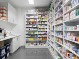 Anadrol Injectable