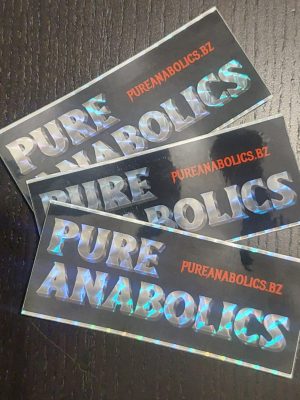 Sticker Bundle